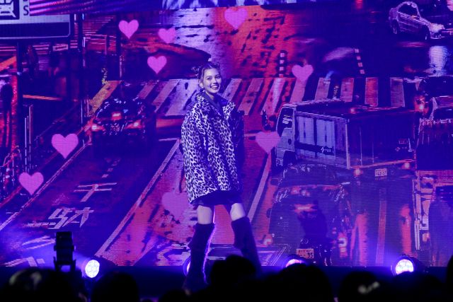 ViVi創刊40周年、4年ぶりリアルイベントに人気モデルずらり！（21枚目）