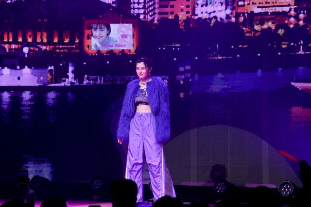 ViVi創刊40周年、4年ぶりリアルイベントに人気モデルずらり！（24枚目）