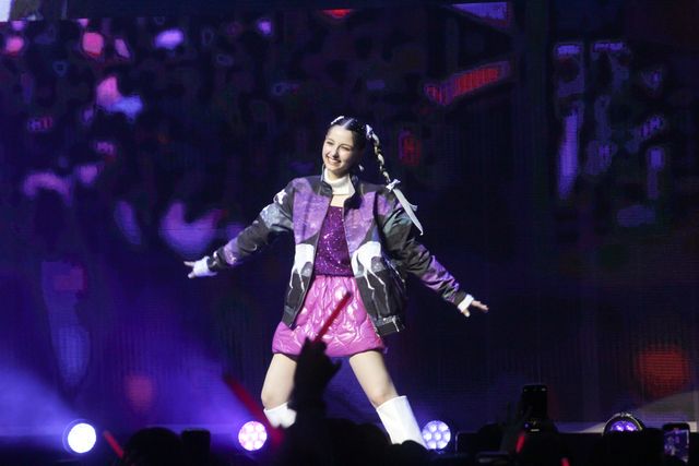 ViVi創刊40周年、4年ぶりリアルイベントに人気モデルずらり！（28枚目）