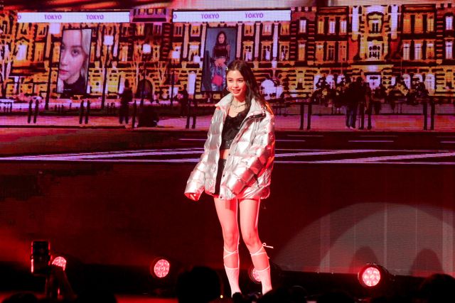 ViVi創刊40周年、4年ぶりリアルイベントに人気モデルずらり！（31枚目）