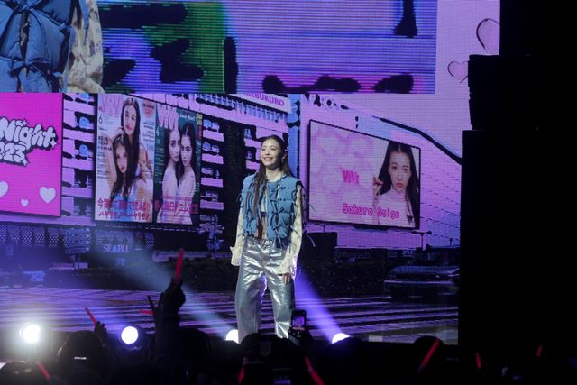 ViVi創刊40周年、4年ぶりリアルイベントに人気モデルずらり！（33枚目）