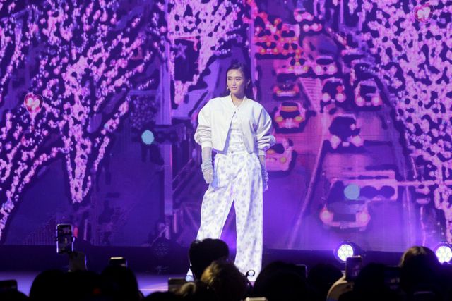 ViVi創刊40周年、4年ぶりリアルイベントに人気モデルずらり！（34枚目）