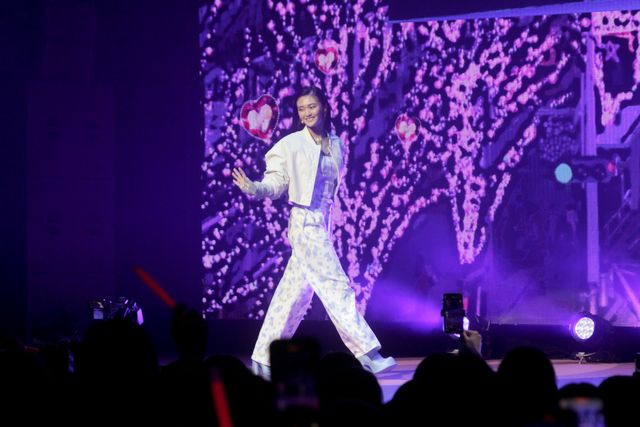 ViVi創刊40周年、4年ぶりリアルイベントに人気モデルずらり！（35枚目）