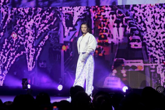 ViVi創刊40周年、4年ぶりリアルイベントに人気モデルずらり！（36枚目）