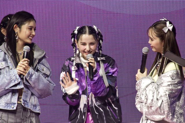 ViVi創刊40周年、4年ぶりリアルイベントに人気モデルずらり！（40枚目）