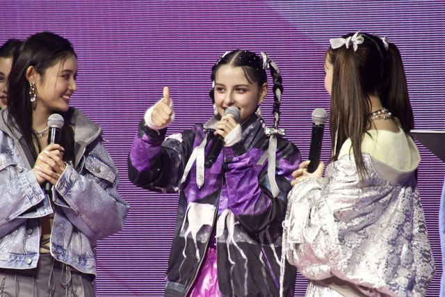 ViVi創刊40周年、4年ぶりリアルイベントに人気モデルずらり！（41枚目）