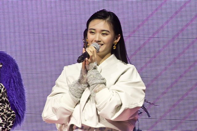 ViVi創刊40周年、4年ぶりリアルイベントに人気モデルずらり！（42枚目）