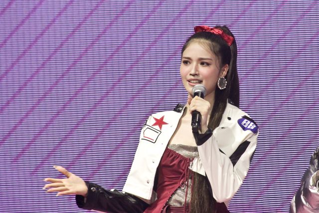 ViVi創刊40周年、4年ぶりリアルイベントに人気モデルずらり！（44枚目）