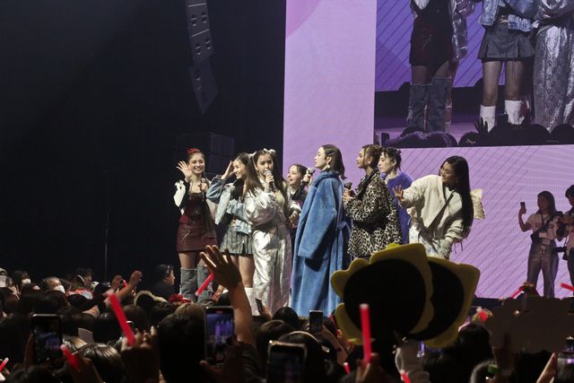 ViVi創刊40周年、4年ぶりリアルイベントに人気モデルずらり！（46枚目）