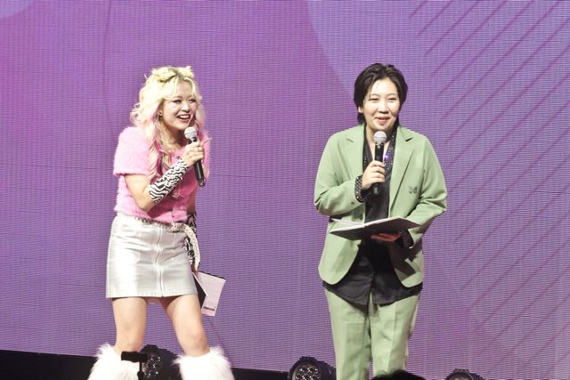 ViVi創刊40周年、4年ぶりリアルイベントに人気モデルずらり！（47枚目）