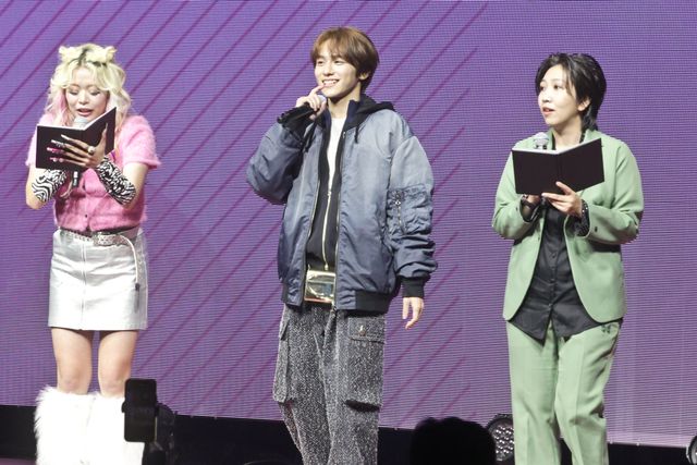 ViVi創刊40周年、4年ぶりリアルイベントに人気モデルずらり！（52枚目）