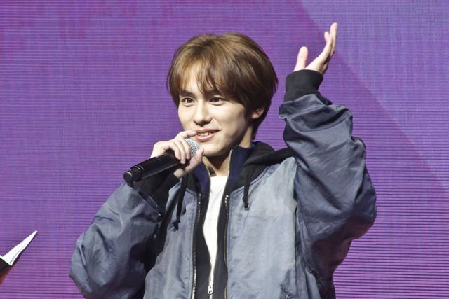 ViVi創刊40周年、4年ぶりリアルイベントに人気モデルずらり！（55枚目）