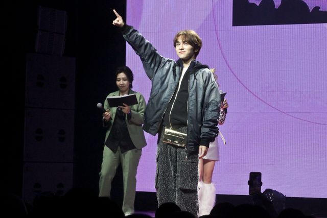 ViVi創刊40周年、4年ぶりリアルイベントに人気モデルずらり！（56枚目）