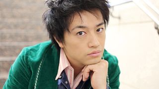 『家族のレシピ』斎藤工 単独インタビュー