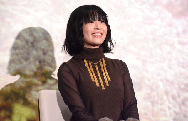 実写映画『秒速5センチメートル』完成披露試写会フォトギャラリー（7枚目）