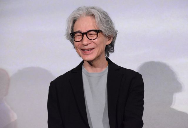 実写映画『秒速5センチメートル』完成披露試写会フォトギャラリー（13枚目）