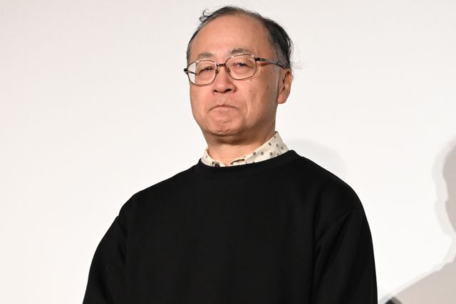 中山忍、ガメラファンと一緒に「令和ガメラ観たい」コール！『ガメラ　大怪獣空中決戦』復活上映記念舞台あいさつ（6枚目）