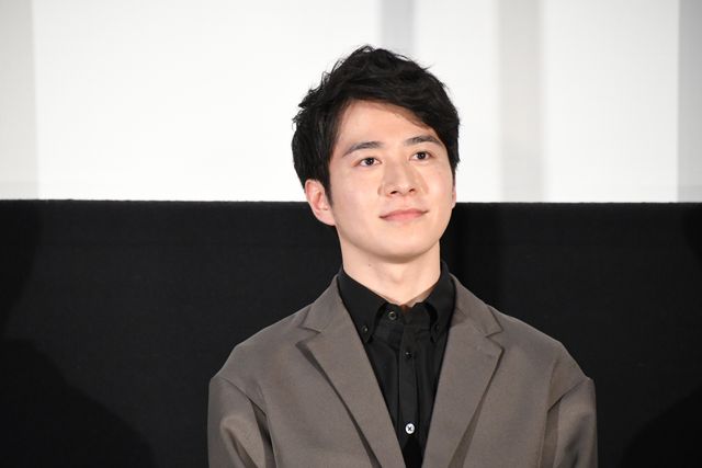 『十二単衣を着た悪魔』黒木瞳監督、キャストに感謝！公開記念舞台あいさつ（6枚目）