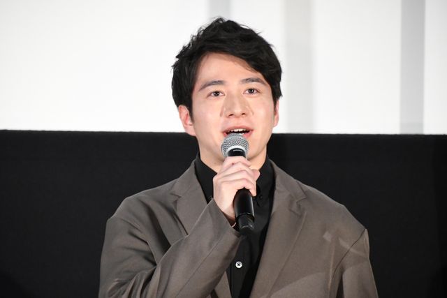 『十二単衣を着た悪魔』黒木瞳監督、キャストに感謝！公開記念舞台あいさつ（7枚目）