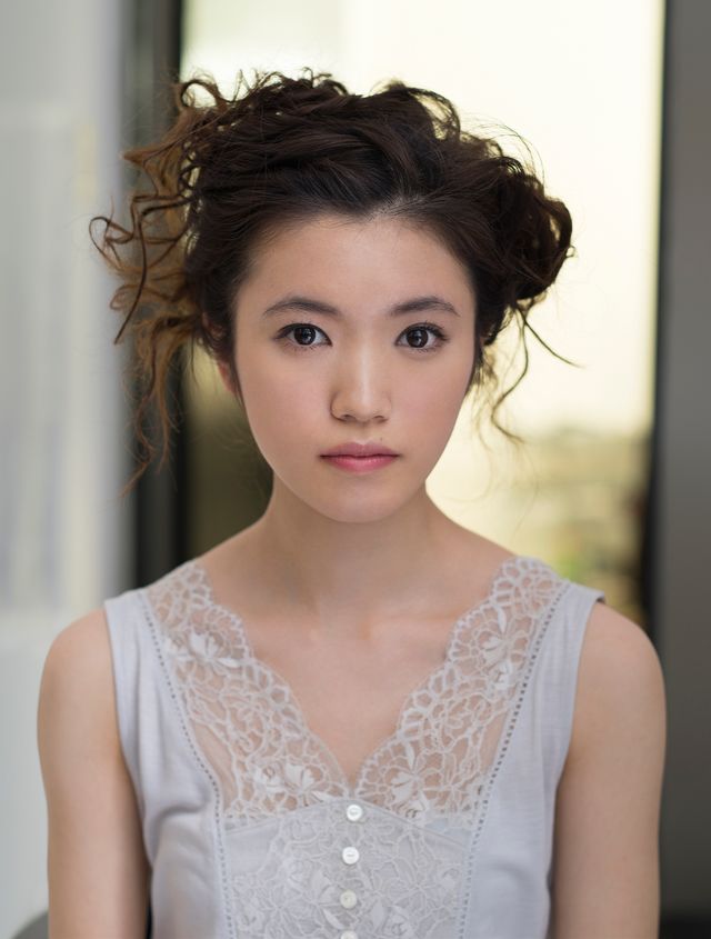 20歳の美山加恋、ミュージカル「赤毛のアン」主役に抜てき！ 画像ギャラリー：フォトギャラリー