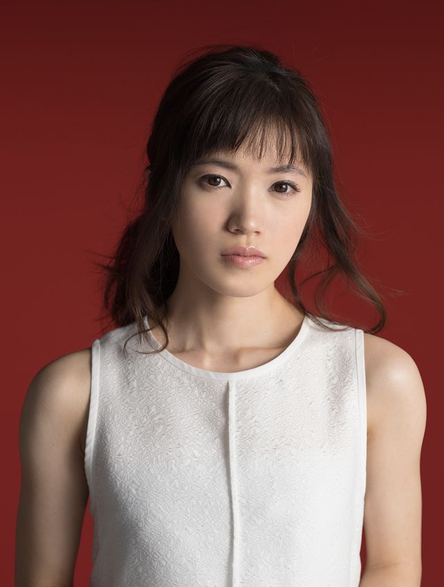 20歳の美山加恋、ミュージカル「赤毛のアン」主役に抜てき！ 画像ギャラリー（2枚目）