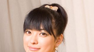 『劇場版　どうぶつの森』乙葉 単独インタビュー