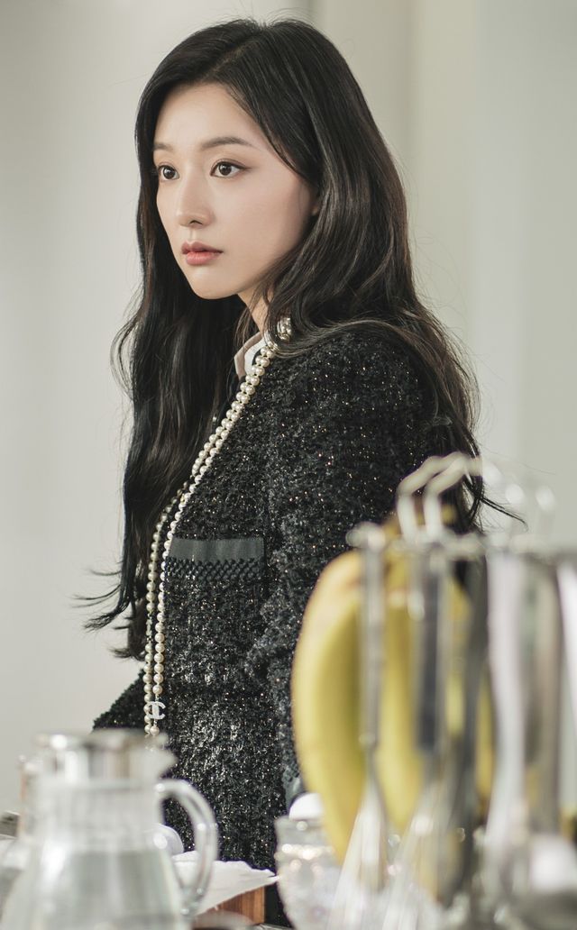 涙の女王　キムスヒョン 涙の女王」ついにハマった！キム・スヒョンの最高演技にガン泣き