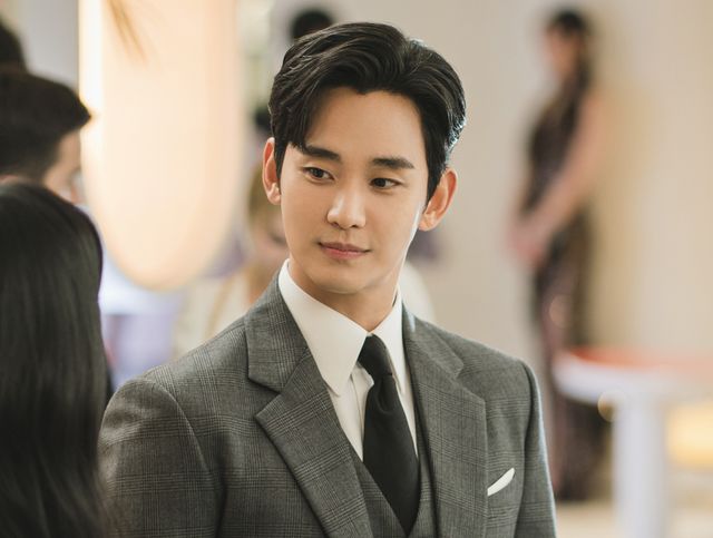 涙の女王』キム・スヒョン、10年ぶりにドラマOST参加！ - 韓国