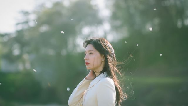 キム・スヒョン最新作「涙の女王」場面写真（7枚目）