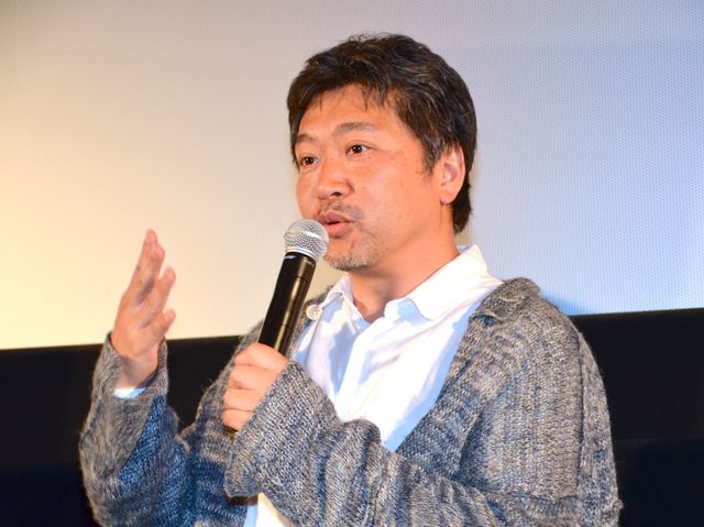 リリー・フランキー、『海街』続編を切望するも「すずがグレてたら傷つくな」　画像ギャラリー（3枚目）