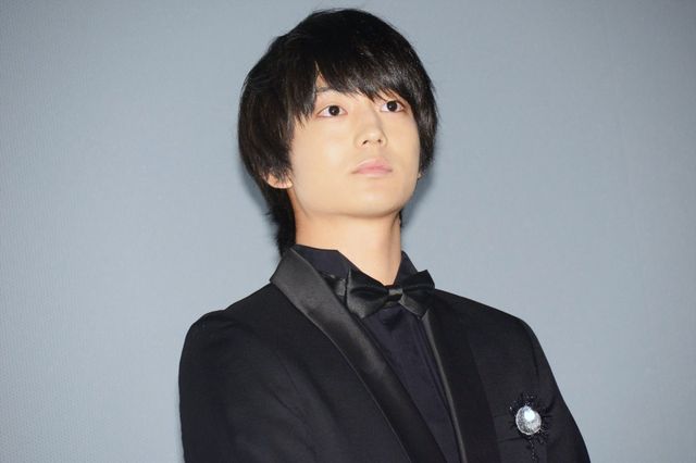 『惡の華』キャスト、原作者の直筆イラストに歓喜！（7枚目）