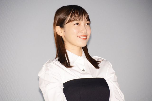 『惡の華』キャスト、原作者の直筆イラストに歓喜！（8枚目）