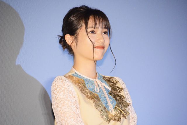 『惡の華』キャスト、原作者の直筆イラストに歓喜！（9枚目）