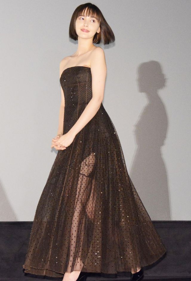 『惡の華』キャスト、原作者の直筆イラストに歓喜！（11枚目）