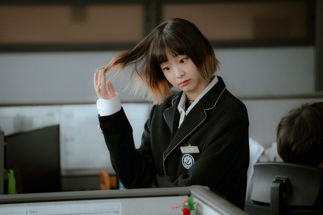 壮大な復讐劇 梨泰院クラス キャスト あらすじ まとめ シネマトゥデイ 壮大な復讐劇 梨泰院クラス キャスト あらすじ まとめ シネマトゥデイ