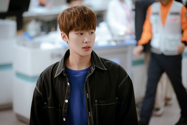 壮大な復讐劇 梨泰院クラス キャスト あらすじ まとめ シネマトゥデイ