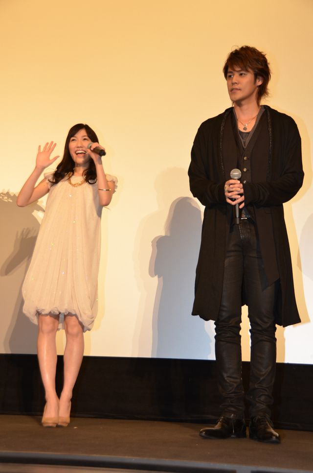 ふなっしー、声優に挑戦のファンタジー映画で配役のミスを指摘！　意外な英語力を発揮！　画像ギャラリー（3枚目）