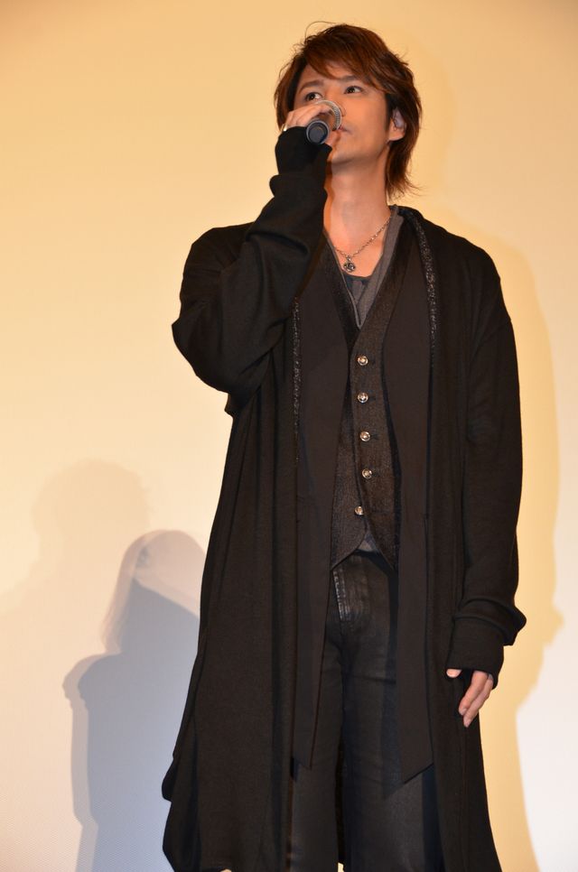 ふなっしー、声優に挑戦のファンタジー映画で配役のミスを指摘！　意外な英語力を発揮！　画像ギャラリー（6枚目）