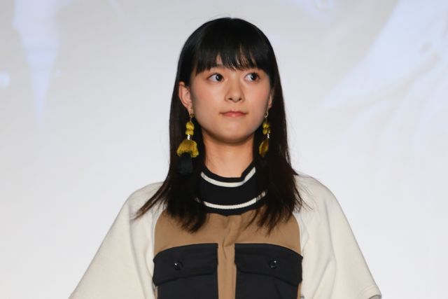 福士蒼汰、父親役を演じた唐沢寿明と野村周平への思いは別物？　画像ギャラリー（4枚目）