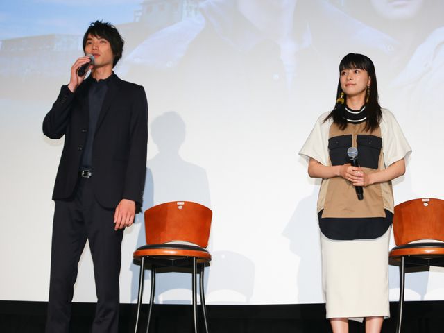 福士蒼汰、父親役を演じた唐沢寿明と野村周平への思いは別物？　画像ギャラリー（5枚目）