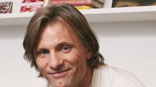 『アラトリステ』ヴィゴ・モーテンセン　単独インタビュー