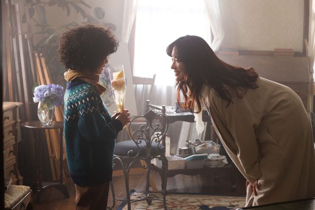 「ミステリと言う勿れ」アイビーハウス回後編場面写真：フォトギャラリー