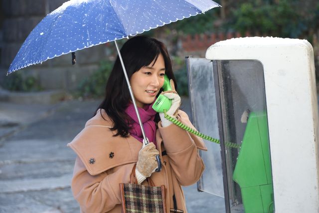 「ミステリと言う勿れ」アイビーハウス回後編場面写真（2枚目）