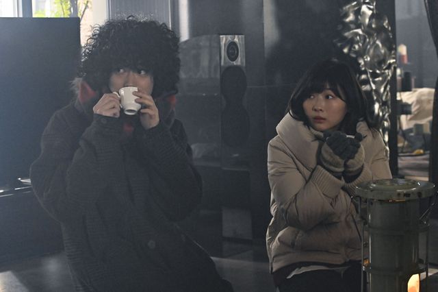 「ミステリと言う勿れ」アイビーハウス回後編場面写真（3枚目）