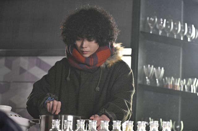 「ミステリと言う勿れ」アイビーハウス回後編場面写真（5枚目）