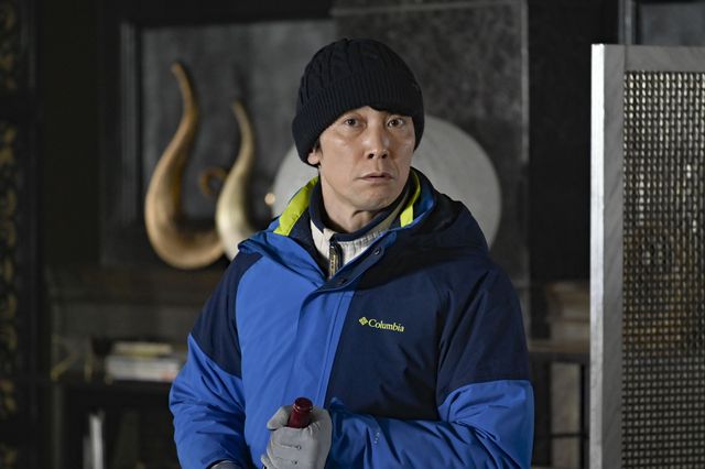 「ミステリと言う勿れ」アイビーハウス回後編場面写真（6枚目）