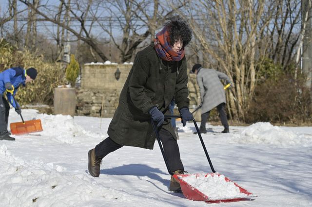 「ミステリと言う勿れ」アイビーハウス回後編場面写真（9枚目）
