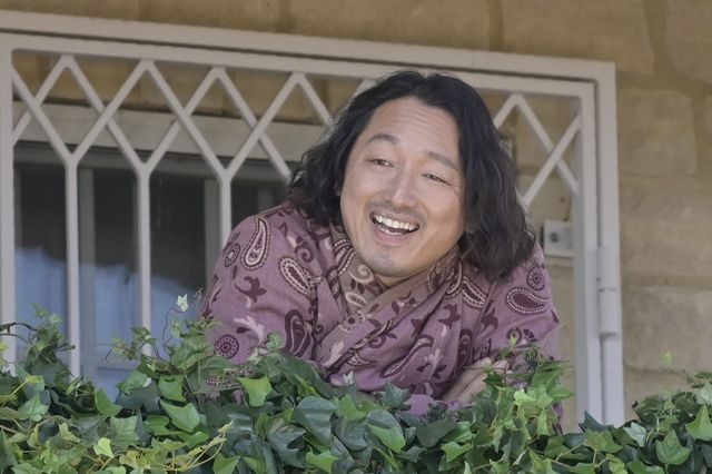 「ミステリと言う勿れ」アイビーハウス回後編場面写真（10枚目）