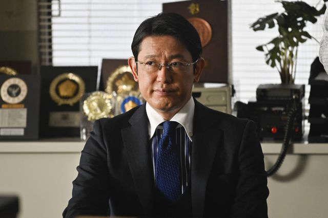 「ミステリと言う勿れ」アイビーハウス回後編場面写真（12枚目）