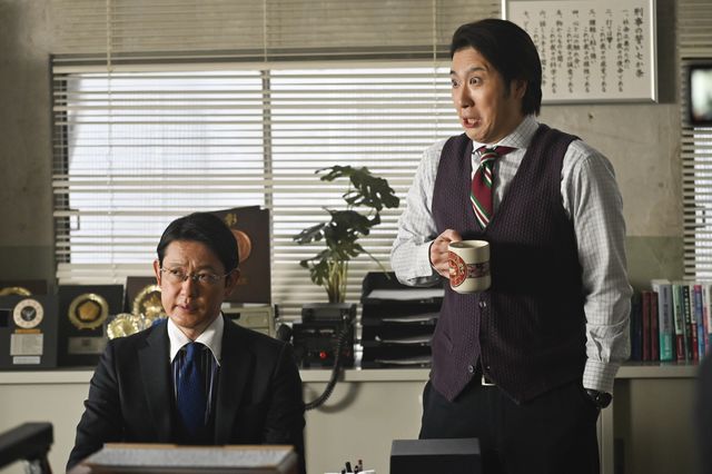 「ミステリと言う勿れ」アイビーハウス回後編場面写真（13枚目）